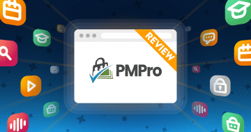 Paid Memberships Pro Review