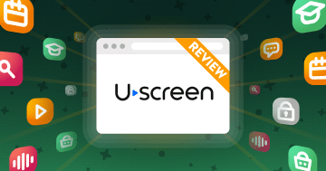 Uscreen membership platform review